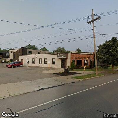 Dentist Office Image for provider