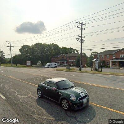 Dentist Office Image for provider