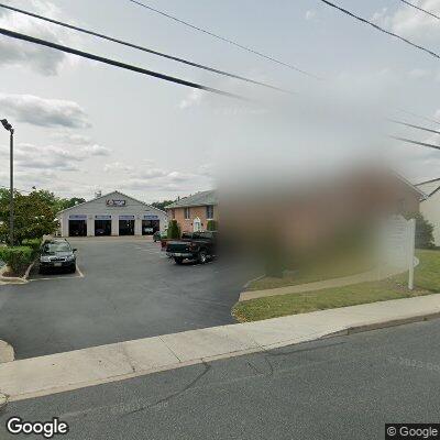 Dentist Office Image for provider