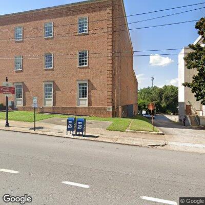 Thumbnail image of the front of a dentist office practice with the name Danville Dental Associates which is located in Danville, VA