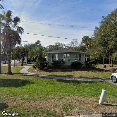 Thumbnail image of the front of a dentist office practice with the name Teeth Dentists & Specialists which is located in Isle Of Palms, SC