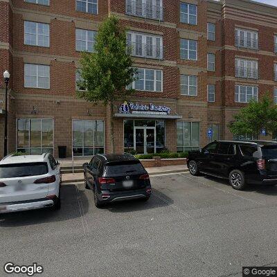 Thumbnail image of the front of a dentist office practice with the name Pediatric Dentistry Of Central Georgia which is located in Macon, GA