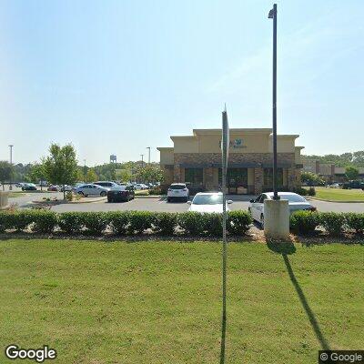 Thumbnail image of the front of a dentist office practice with the name Dental Care of Bonaire which is located in Bonaire, GA