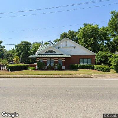 Thumbnail image of the front of a dentist office practice with the name Gomez Dentistry PLLC which is located in Pensacola, FL