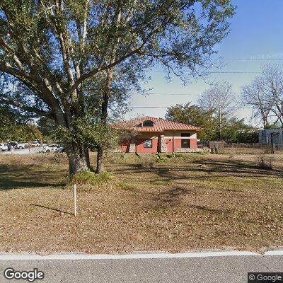 Thumbnail image of the front of a dentist office practice with the name Crestview Family Dentistry which is located in Crestview, FL