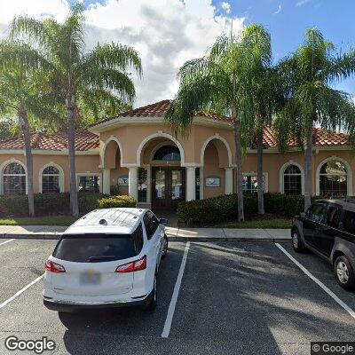 Thumbnail image of the front of a dentist office practice with the name Mang Dentistry which is located in Pinellas Park, FL