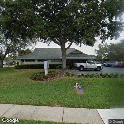 Dentist Office Image for provider