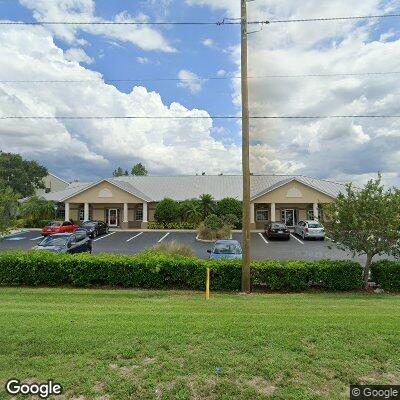 Thumbnail image of the front of a dentist office practice with the name Dental Care of Mid Florida which is located in Sebring, FL