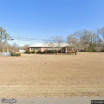 Thumbnail image of the front of a dentist office practice with the name Cooner Dental which is located in Jasper, AL