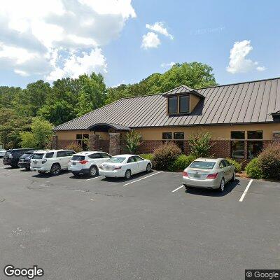 Thumbnail image of the front of a dentist office practice with the name Jasper dental which is located in Jasper, AL