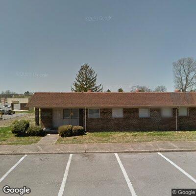 Dentist Office Image for provider