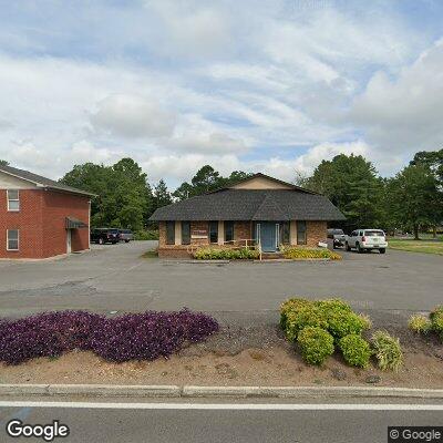 Thumbnail image of the front of a dentist office practice with the name Dental Associates of Fyffe which is located in Fyffe, AL