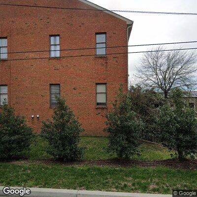 Thumbnail image of the front of a dentist office practice with the name Swauger Pediatric Dentistry which is located in Hendersonville, TN