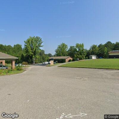 Dentist Office Image for provider