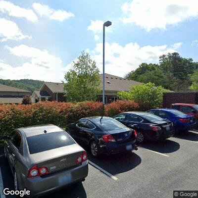 Thumbnail image of the front of a dentist office practice with the name Tingle & Settle PSC which is located in Morehead, KY