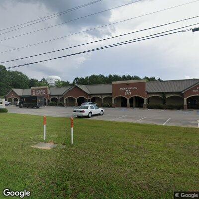 Thumbnail image of the front of a dentist office practice with the name Cronin Family Dentistry which is located in Hattiesburg, MS