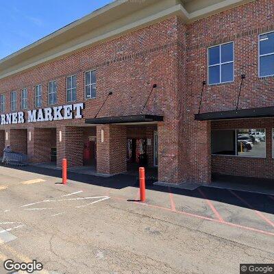 Thumbnail image of the front of a dentist office practice with the name Sunnybrook Dentistry which is located in Hattiesburg, MS