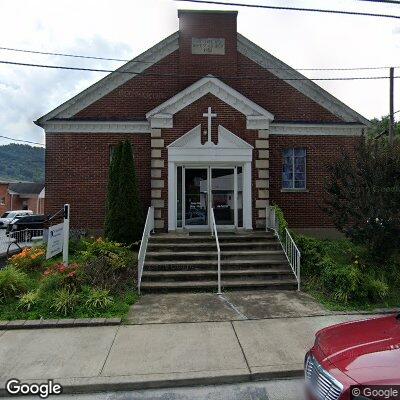 Thumbnail image of the front of a dentist office practice with the name Morehead Family Dentistry which is located in Morehead, KY