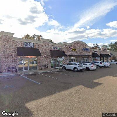 Thumbnail image of the front of a dentist office practice with the name Dental Group of Magee which is located in Magee, MS