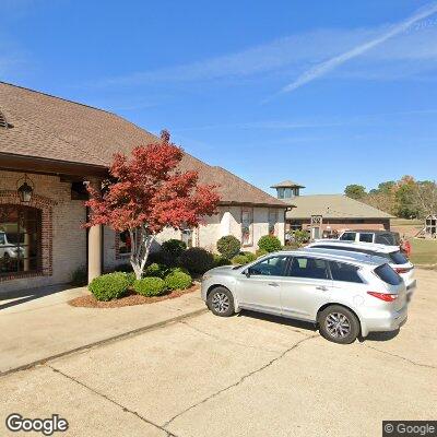 Dentist Office Image for provider