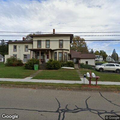 Dentist Office Image for provider