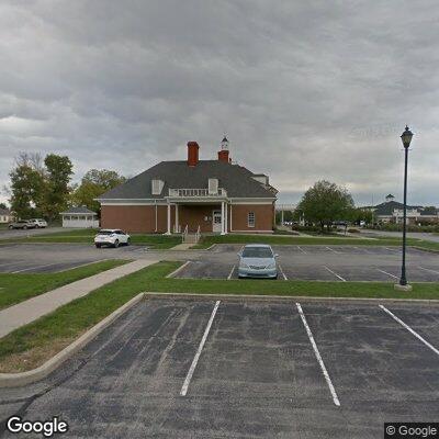 Dentist Office Image for provider