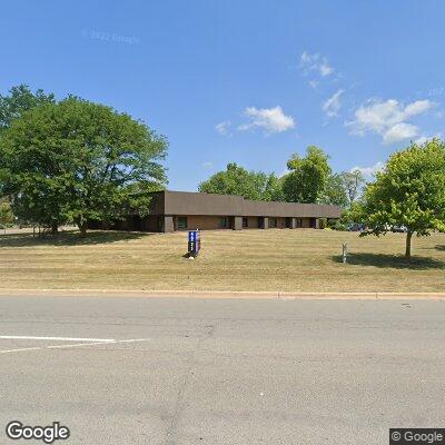 Thumbnail image of the front of a dentist office practice with the name Dentistry Etc which is located in Grand Blanc, MI