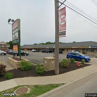 Dentist Office Image for provider