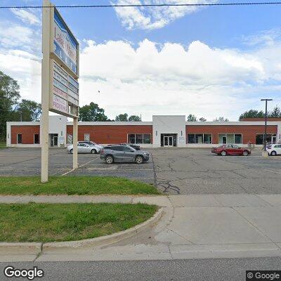 Thumbnail image of the front of a dentist office practice with the name Fenton Dental Associates Pc which is located in Fenton, MI