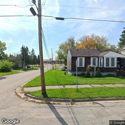 Dentist Office Image for provider