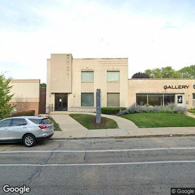 Thumbnail image of the front of a dentist office practice with the name TMJ And Orofacial Pain Treatment - Wauwatosa which is located in Milwaukee, WI