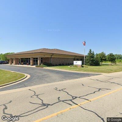 Thumbnail image of the front of a dentist office practice with the name Oral & Maxillofacial Surgery Fox Cities SC which is located in Appleton, WI