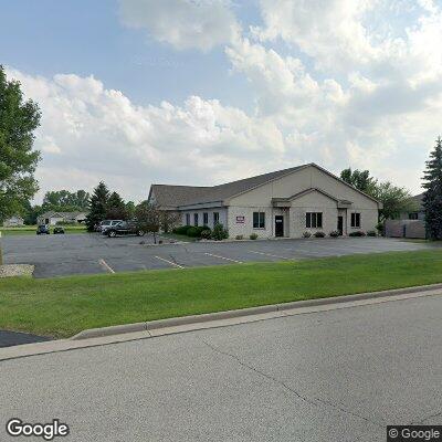 Thumbnail image of the front of a dentist office practice with the name Midwest Dental - Appleton which is located in Appleton, WI