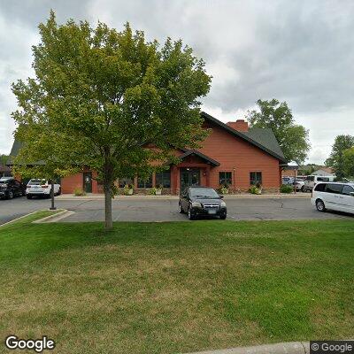 Dentist Office Image for provider