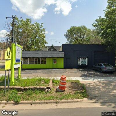 Dentist Office Image for provider