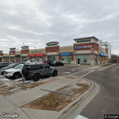 Dentist Office Image for provider