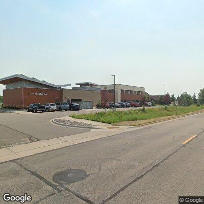 Thumbnail image of the front of a dentist office practice with the name Edgewood Dental which is located in Brainerd, MN