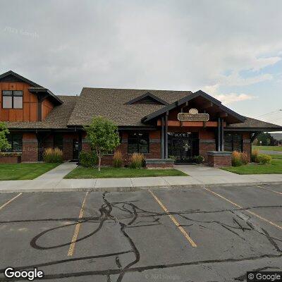 Thumbnail image of the front of a dentist office practice with the name American Association of Endodontists which is located in Billings, MT