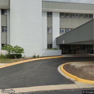 Thumbnail image of the front of a dentist office practice with the name Apex Endodontics which is located in Downers Grove, IL