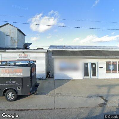 Dentist Office Image for provider