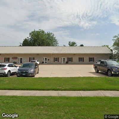 Thumbnail image of the front of a dentist office practice with the name Endodontic Specialists which is located in Bloomington, IL