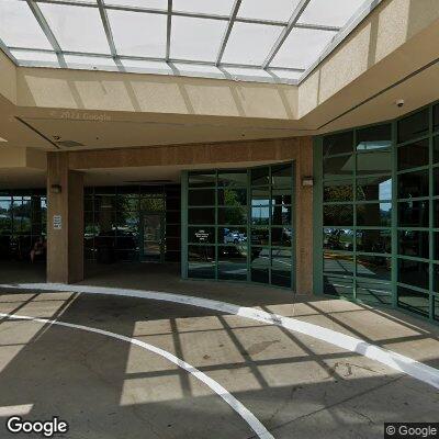 Thumbnail image of the front of a dentist office practice with the name Robert Anthony Ferguson which is located in Morgantown, WV