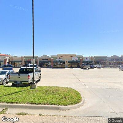 Thumbnail image of the front of a dentist office practice with the name Flint Hills Dental PA which is located in Saint Marys, KS