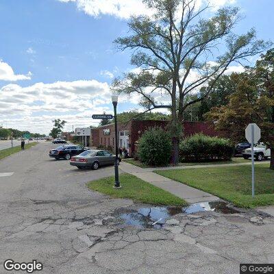 Thumbnail image of the front of a dentist office practice with the name Fortson Dentistry which is located in Southfield, MI