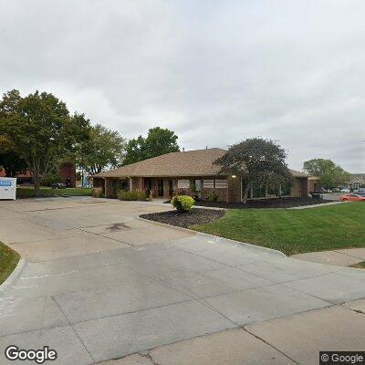 Dentist Office Image for provider