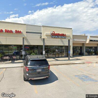 Dentist Office Image for provider