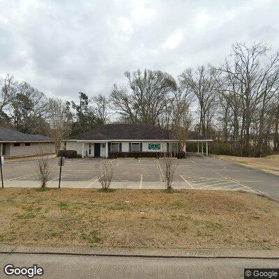 Thumbnail image of the front of a dentist office practice with the name Avoyelles Dental Care which is located in Marksville, LA