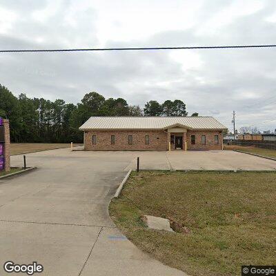 Thumbnail image of the front of a dentist office practice with the name House Family Dentistry which is located in Haughton, LA