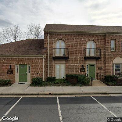 Thumbnail image of the front of a dentist office practice with the name Northern Virginia Oral & Maxillofacial Surgery Associates in Annandale which is located in Annandale, VA