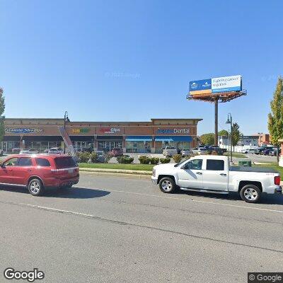 Thumbnail image of the front of a dentist office practice with the name Brenda Paul which is located in Hagerstown, MD